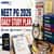 NEET PG 2026 Daily Study Plan: Hour-by-Hour Timetable, Subject-Wise Weightage, Tips